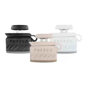 Puffco Peak Pro Joystick Cap