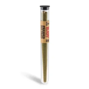 RAW Pressed Bud Wraps King Size 2 Cones