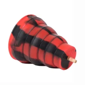 Raw Smoke in the Wind