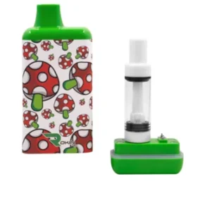 Rokin Bar Concealable 510 Threaded Battery Kit