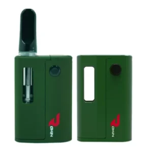Rokin Mini Tank 510 Thread Cartridge Battery