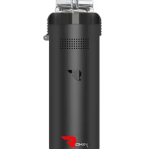 Rokin Outrider Dry Herb Vaporizer