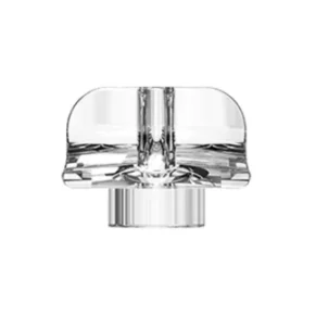 Rokin Outrider Replacement Glass Mouthpiece