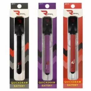 Rokin Quickdraw Battery