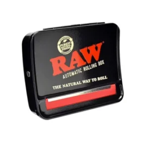 RAWtomatic Rolling Box MAX 79mm