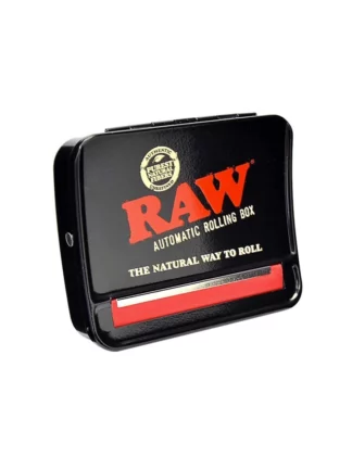 RAWtomatic Rolling Box MAX 79mm