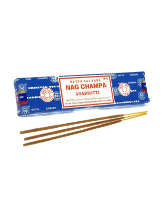 Nag Champa Agarbatti Satya Sai Baba 40g