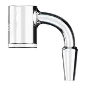 Softglass Full Weld 10MM Quartz Bucket