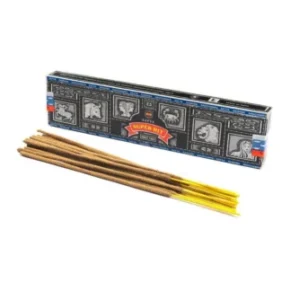 Super Hit Satya Incense Sticks 40g