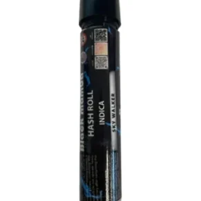 Sky Walker Black Mamba Hash Roll Pre-Roll 1ct 2G