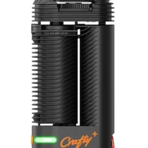 Storz & Bickel CRAFTY+ Vaporizer