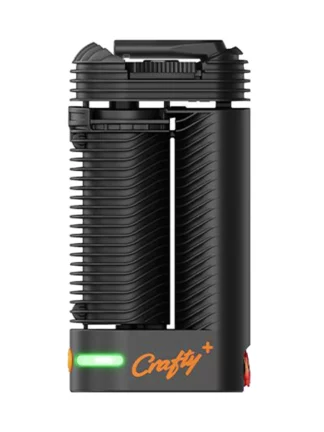 Storz & Bickel CRAFTY+ Vaporizer