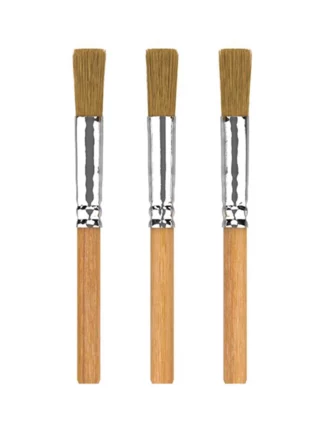 Storz & Bickel Cleaning Brushes 3pcs