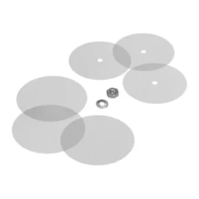 Storz & Bickel Fine Screen Set for Solid Valve