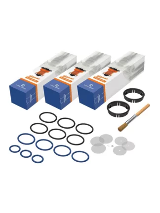 Storz & Bickel Solid Valve Wear and Tear Set