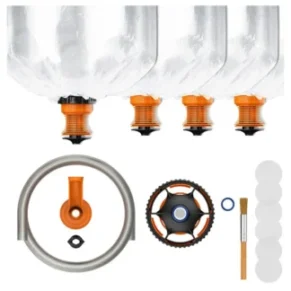Storz & Bickel Volcano Hybrid Starter Set