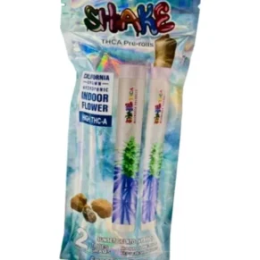 Sunset Gelato Shake Moonrock THCA Pre-Rolls 2G