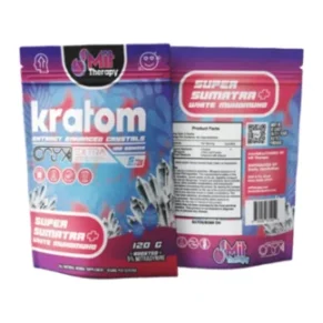 Super Sumatra + White Mukomuko Mit Therapy Onyx Extra Strength Powder 120G