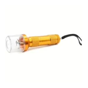 Tobacco Chopper Aluminum HandHeld Chopper