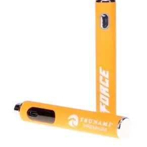 Tsuanami Premium Force 650mAh Battery