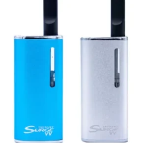 Tsunami Surge VV Portable Oil Vaporizer