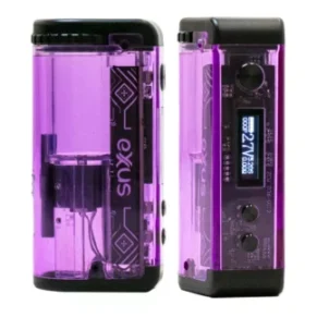 Exxus Vape Adapt Cartridge Vaporizer