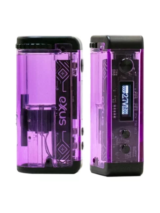 Exxus Vape Adapt Cartridge Vaporizer