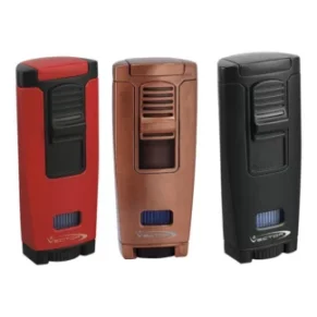 Vector Apex Triple Flame Torch Lighter