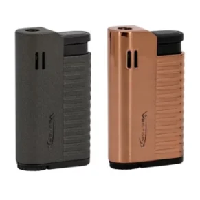 Vector Hammer Single Flame Torch Lighter