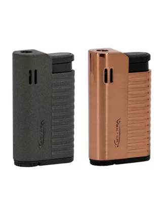 Vector Hammer Single Flame Torch Lighter