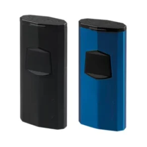 Vector Icon 3 Electric Quadruple Flame Torch Lighter