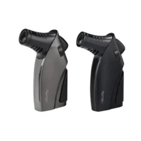 Vector Ironfist Triple Flame Torch Lighter