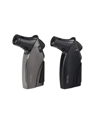 Vector Ironfist Triple Flame Torch Lighter