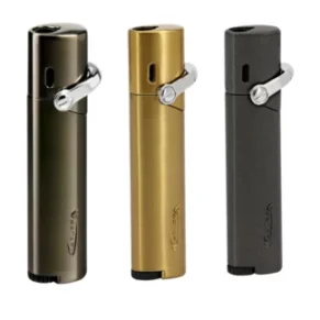 Vector Mystique Single Flame Torch Lighter