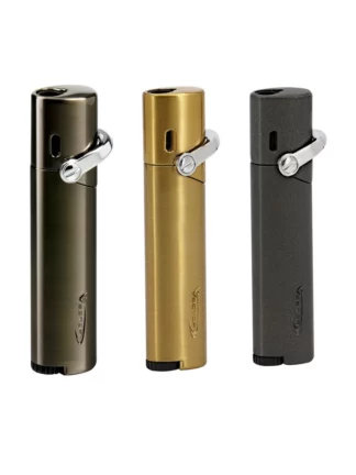 Vector Mystique Single Flame Torch Lighter