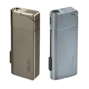 Vector Optimus Soft Single Flame Lighter