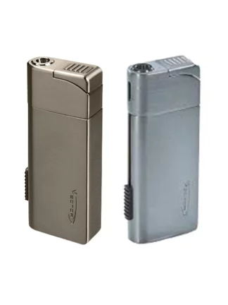 Vector Optimus Soft Single Flame Lighter
