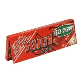 Very Cherry Juicy Jay’s 1 1/4 Rolling Papers