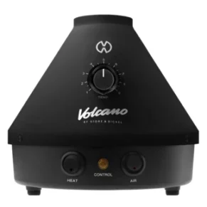 Volcano Classic Onyx Edition Vaporizer