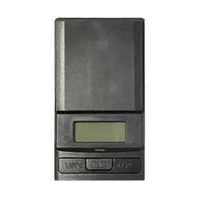 WeighMax W-FX650C Digital Pocket Scale 650g x 0.1g