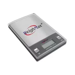 WeighMax HD-800 LCD Digital Scale 800g x 0.1g