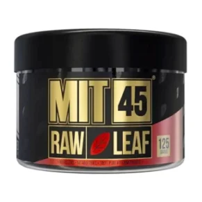 Red Leaf MIT 45 Raw Kratom Powder 125G
