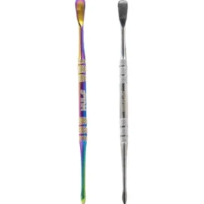 Wulf Mods Stainless Steel Dab Tool