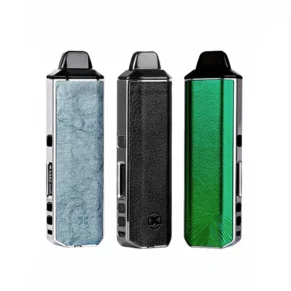 XVape Aria Dry Herb Vaporizer