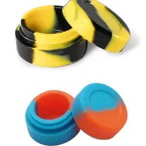 XVape Silicone Container