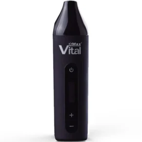 X-Max Vital Dry Herb Vaporizer