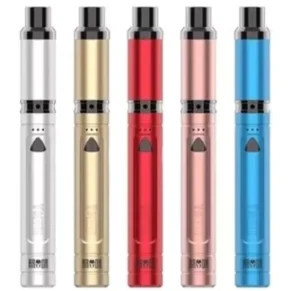 Yocan Armor Ultimate Portable Vaporizer