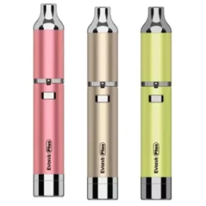 Yocan Evolve Plus Vape Pen 2020 Version
