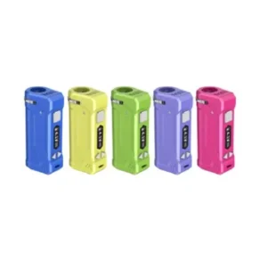 Yocan UNI Pro Vaporizer Mod 650mAh