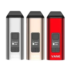 Yocan Vane Portable Vaporizer